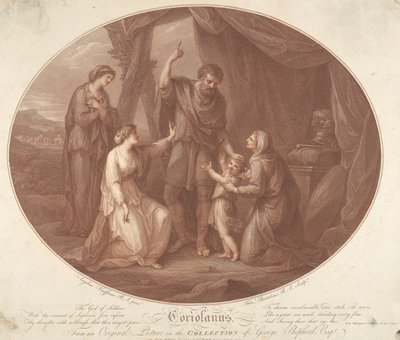  tekijältä Francesco Bartolozzi