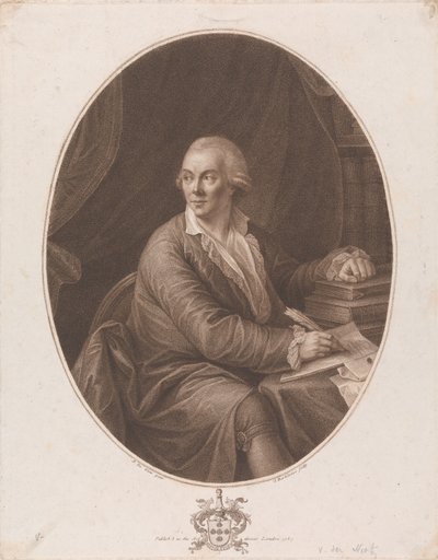  tekijältä Francesco Bartolozzi