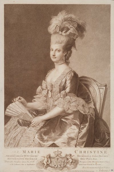  tekijältä Francesco Bartolozzi