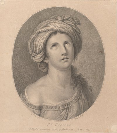  tekijältä Francesco Bartolozzi