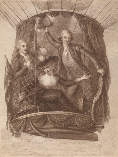 Juhlittu Vincent..., 1784. tekijältä Francesco Bartolozzi
