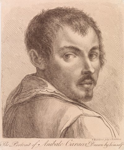  tekijältä Francesco Bartolozzi