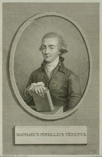  tekijältä Francesco Bartolozzi
