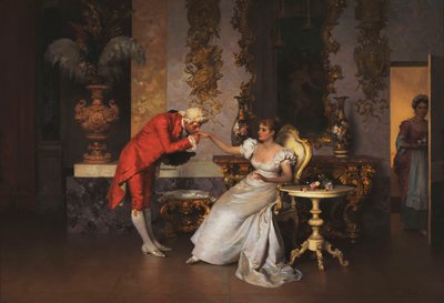 Kosija tekijältä Francesco Beda