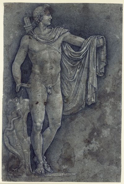  tekijältä Francesco Francia