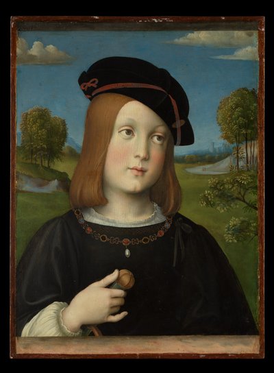  tekijältä Francesco Francia