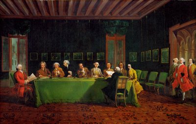  tekijältä Francesco Guardi