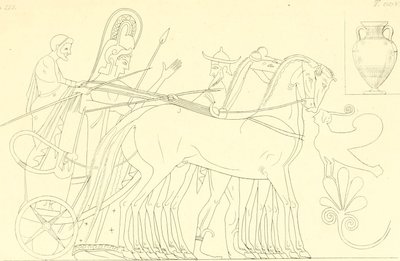 INGHIRAMI(1835) Maalauksia fiktiilimaljakoista Vol3 T206 (14598227559) tekijältä Francesco Inghirami