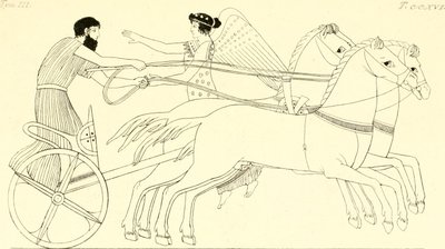 INGHIRAMI(1835) Fiktiilimaljakoiden maalaukset Vol3 T216 (14784897075) tekijältä Francesco Inghirami