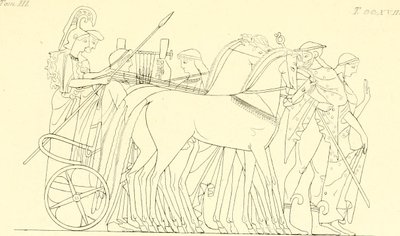 INGHIRAMI(1835) Fiktiilimaljakoiden maalaukset Vol3 T217 (14804750243) tekijältä Francesco Inghirami