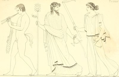 INGHIRAMI(1835) Fiktiilimaljakoiden maalaukset Vol3 T244 (14598213680) tekijältä Francesco Inghirami
