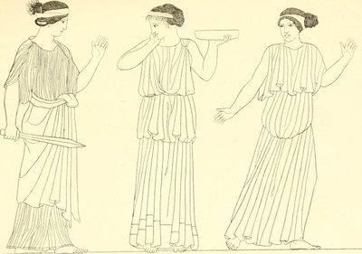 INGHIRAMI(1835) Fiktiilimaljakoiden maalaukset Vol3 T289 (14804806523) tekijältä Francesco Inghirami