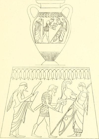 INGHIRAMI(1835) Fiktiilimaljakoiden maalaukset Vol3 T295 (14598444177) tekijältä Francesco Inghirami