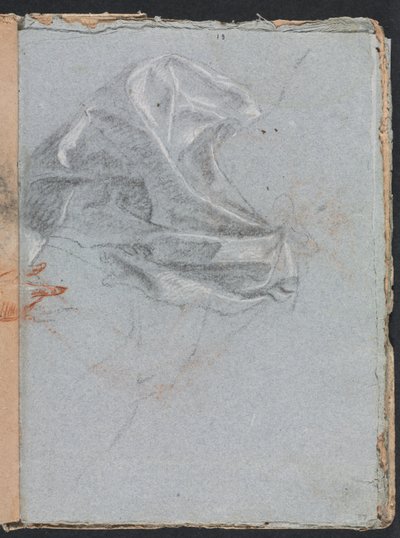 Verona Sketchbook: Verhojen tutkimus (sivu 37) tekijältä Francesco Lorenzi