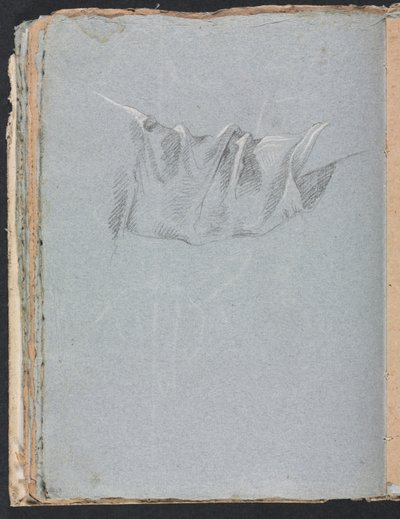 Verona Sketchbook: Verhojen tutkimus (sivu 48) tekijältä Francesco Lorenzi