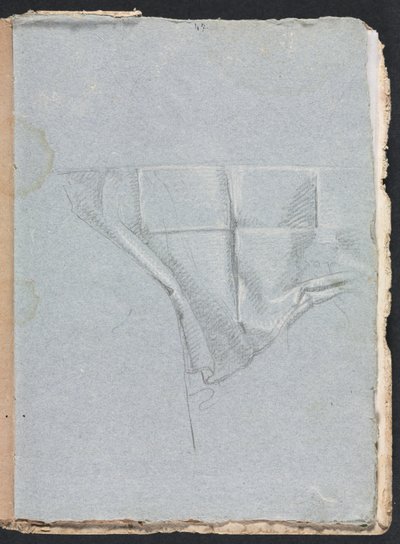 Verona Sketchbook: Verhojen tutkimus (sivu 93) tekijältä Francesco Lorenzi