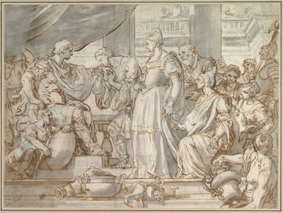  tekijältä Francesco Solimena