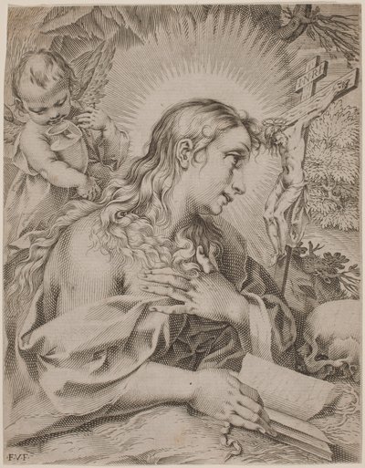 tekijältä Francesco Vanni