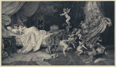 Unelmia rakkaudesta tekijältä Francesco Vinea