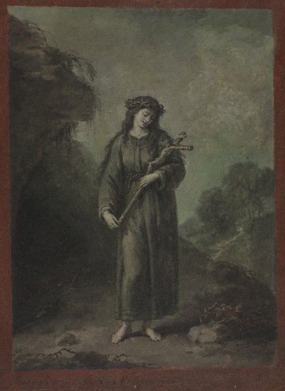 Mortifikaatio tekijältä Francesco Zuccarelli
