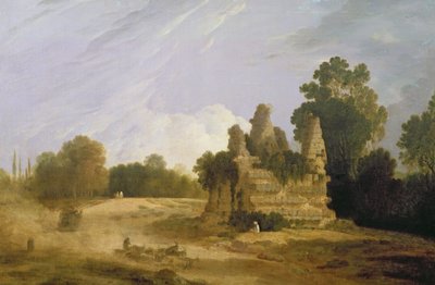 Huonekalut ja erilaiset esineet 1100- ja 1300-luvuilta tekijältä Francesco Zuccarelli