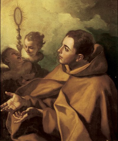 Sää San Pasqualessa tekijältä Francesco de Mura