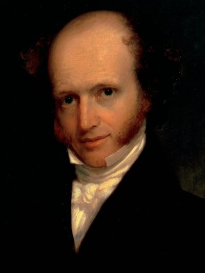 Martin Van Buren tekijältä Francis Alexander