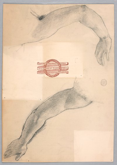 Asetutkimukset tekijältä Francis Augustus Lathrop