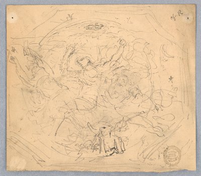 Tutkimus "Zodiac" tekijältä Francis Augustus Lathrop