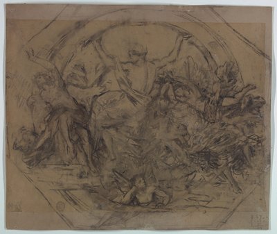 Tutkimus "Zodiac" tekijältä Francis Augustus Lathrop