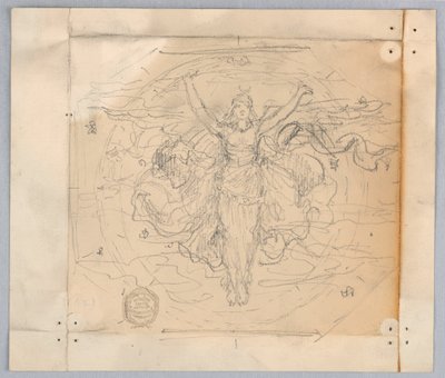 Tutkimus "Zodiac" tekijältä Francis Augustus Lathrop