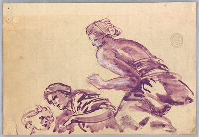 Katon kuvioiden tutkimus tekijältä Francis Augustus Lathrop