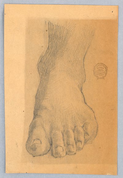 Vasemman jalan tutkimus tekijältä Francis Augustus Lathrop