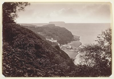 Clovelly Hobbysta tekijältä Francis Bedford