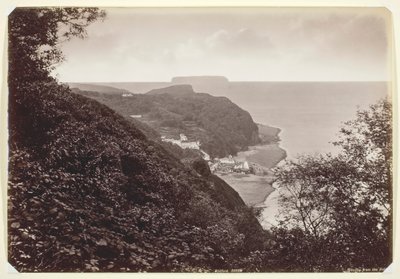 Clovelly Hobbysta, 186094. tekijältä Francis Bedford