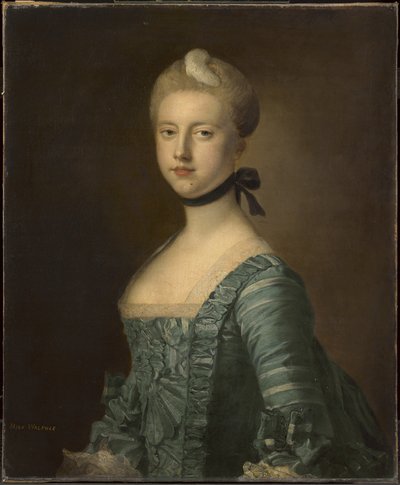  tekijältä Francis Cotes