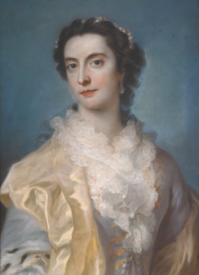  tekijältä Francis Cotes