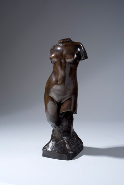Torso tekijältä Francis Derwent Wood