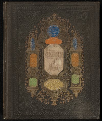 Muistojen albumi tekijältä Francis Frith