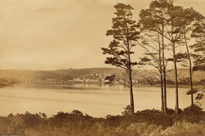 Bideford tekijältä Francis Frith