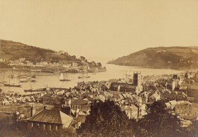 Dartmouth tekijältä Francis Frith