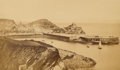 Ilfracombe tekijältä Francis Frith