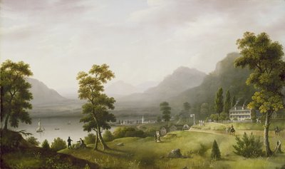 Huonekalut ja erilaiset esineet 1100- ja 1300-luvuilta tekijältä Francis Guy