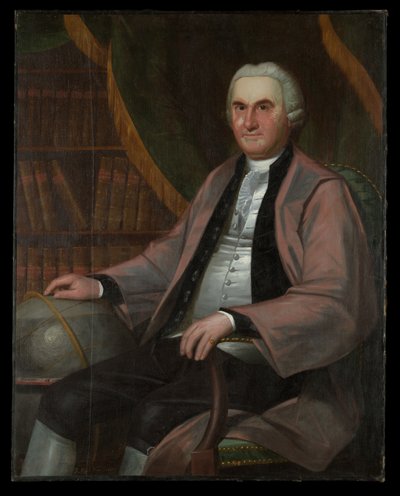  tekijältä Francis Hayman