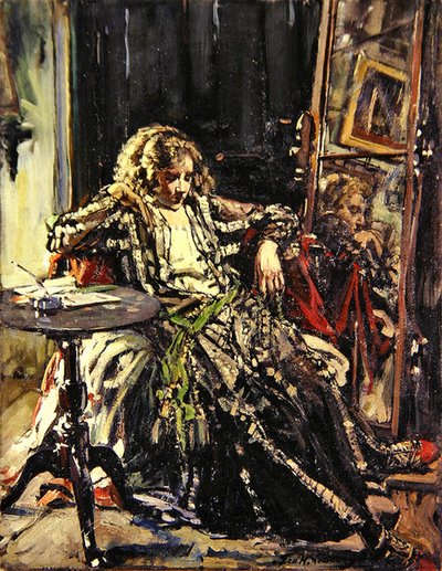 Lucy tekijältä Francis Henry Newbery