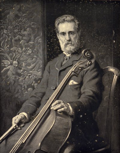 Alfredo Piatti tekijältä Francis Holl