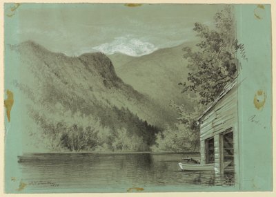 Venevaja tekijältä Francis Hopkinson Smith