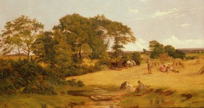 Huonekalut ja erilaiset esineet 1100- ja 1300-luvuilta tekijältä Francis M. Trappes