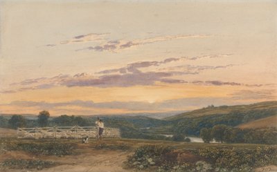 Paimen - Ilta tekijältä Francis Oliver Finch