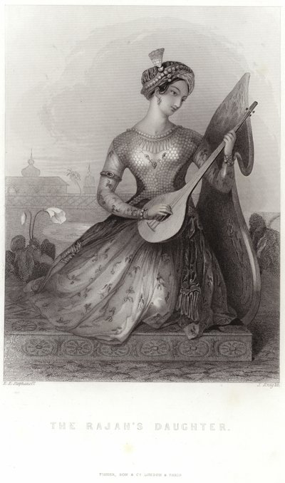 Rajah